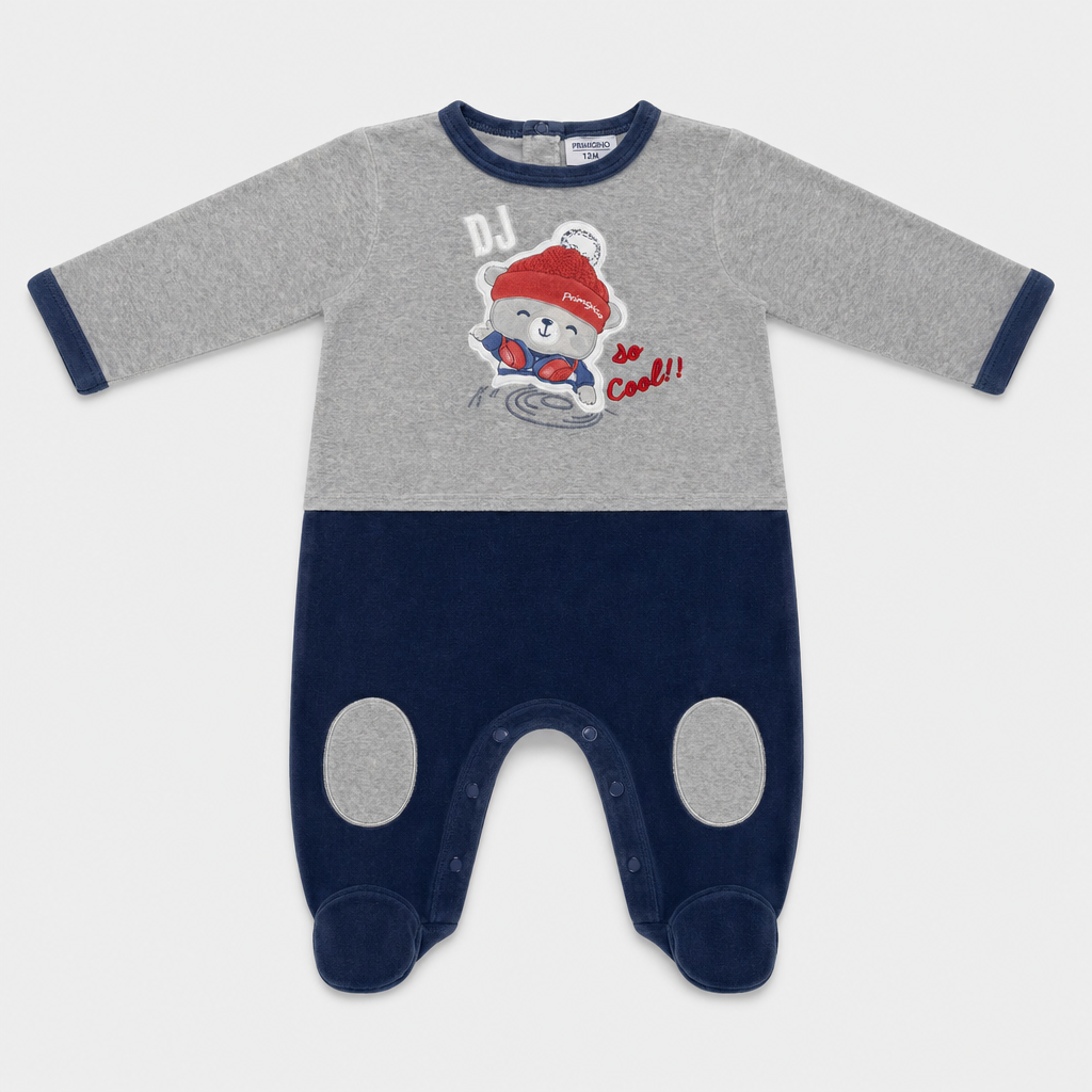 Tutine neonato - Bambino - 50 - 59 < 3 mesi