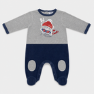 Tutine neonato - Bambino - 50 - 59 < 3 mesi