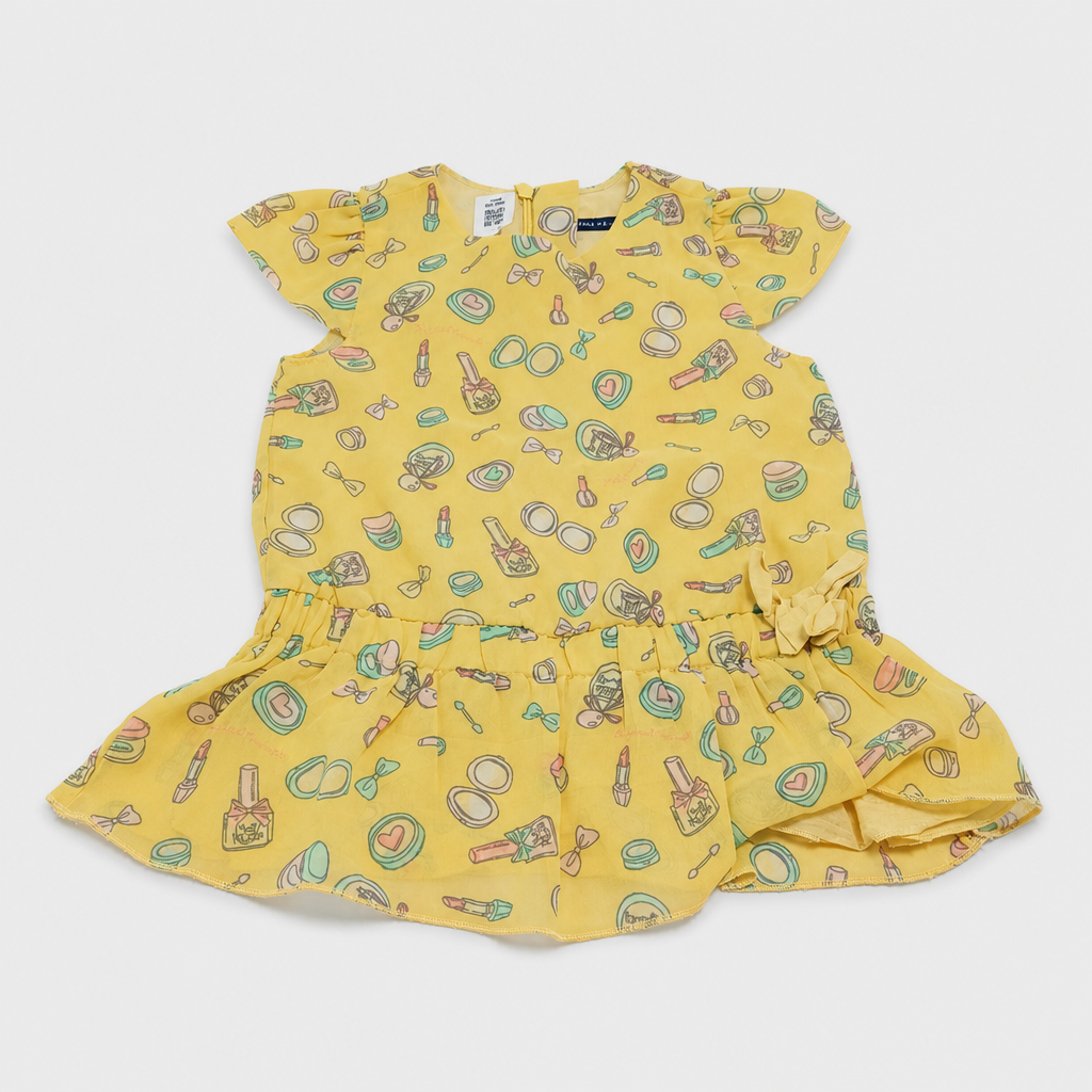 Vestitino - Bambina - 66 - 71 | 6 mesi