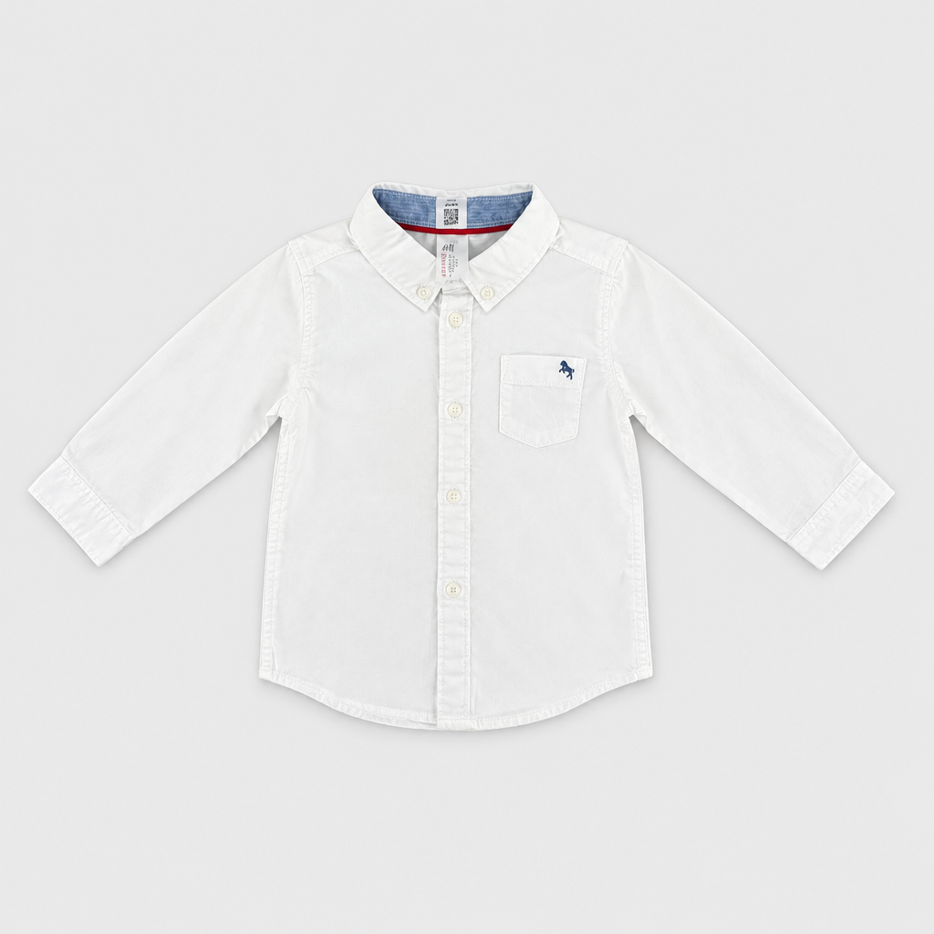 Camicia - Bambino - 78 - 83 | 1 anno