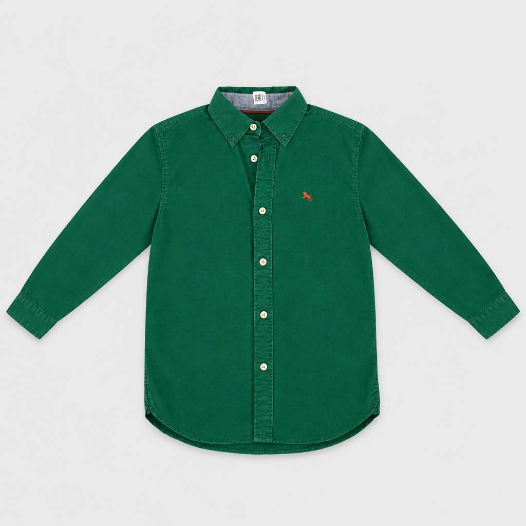 Camicia - Bambino - 138 - 143 | 10 anni