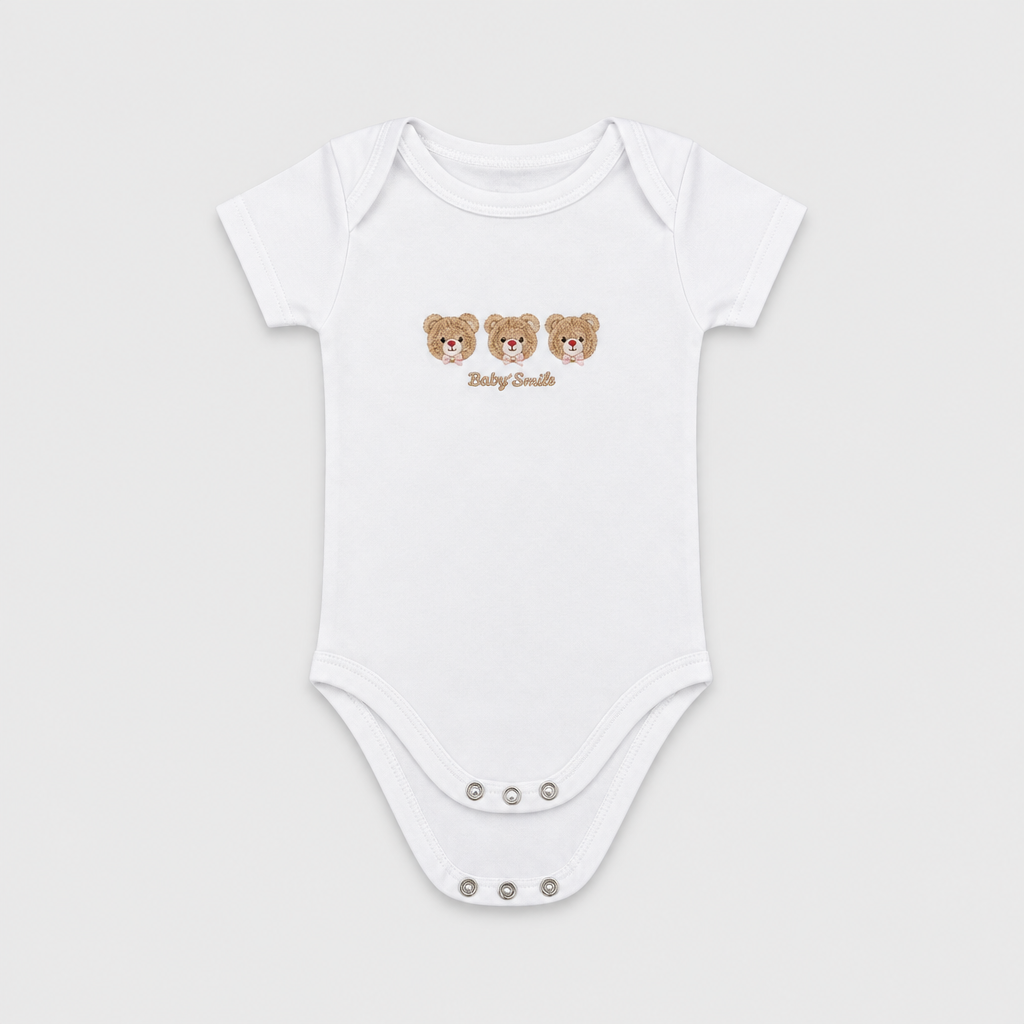 Body - Bambino - 50 - 59 < 3 mesi