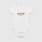 Body - Bambino - 50 - 59 < 3 mesi