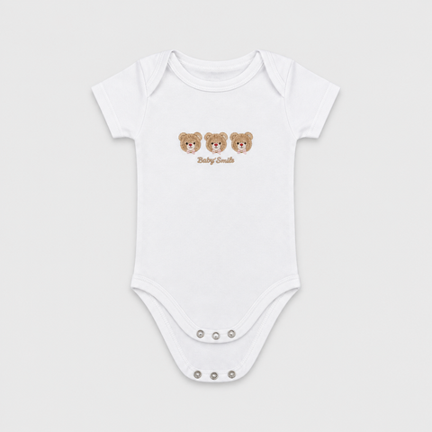 Body - Bambino - 50 - 59 < 3 mesi
