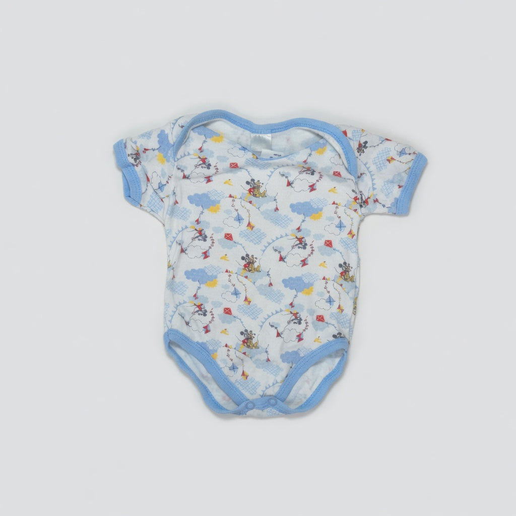 Body - Bambino - 60 - 65 | 3 mesi