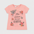 Maglietta maniche corte - Bambina - 114 - 119 | 6 anni