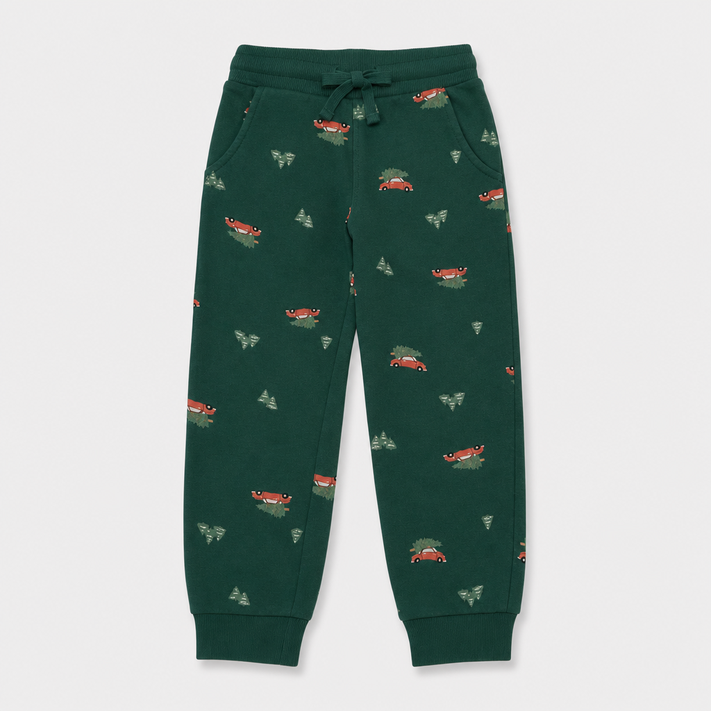 Pantaloni tuta - Bambino - 108 - 113 | 5 anni