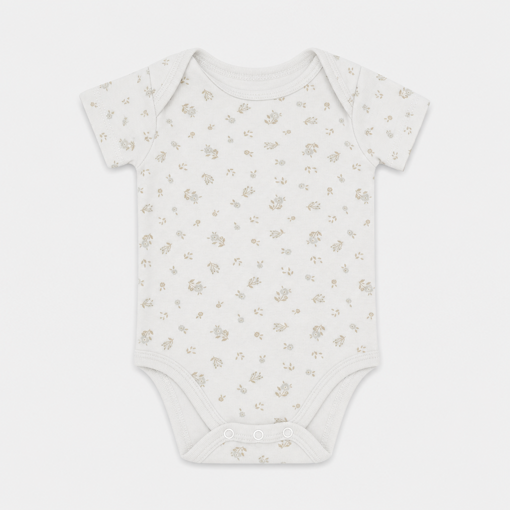 Body - Bambina - 50 - 59 < 3 mesi
