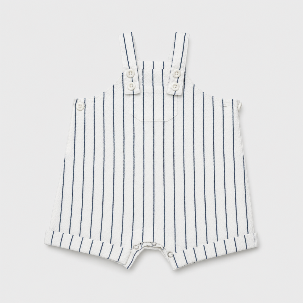 Salopette - Bambino - 60 - 65 | 3 mesi