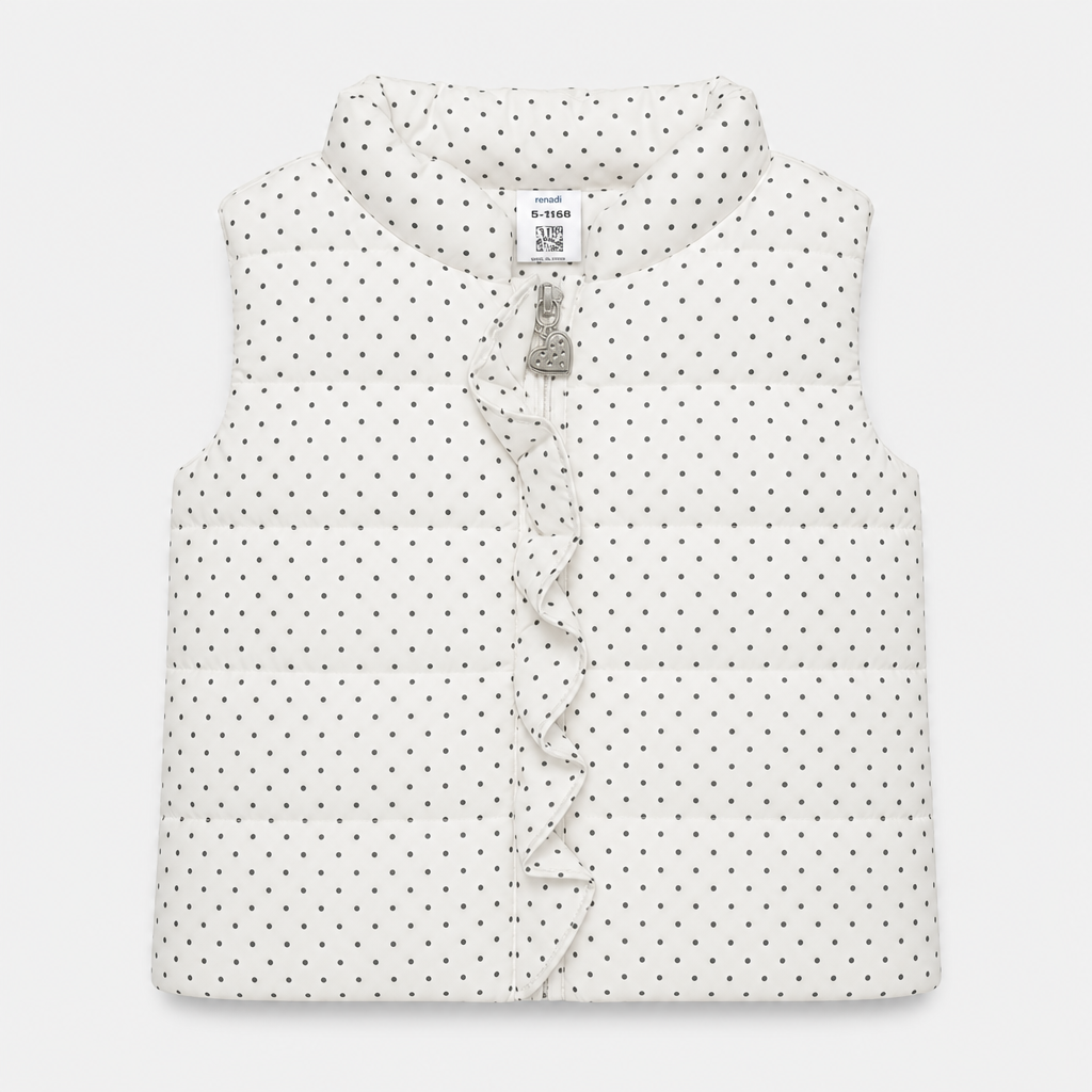 Smanicato - Bambina - 66 - 71 | 6 mesi
