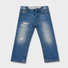 Jeans - Bambino - 90 - 95 | 2 anni