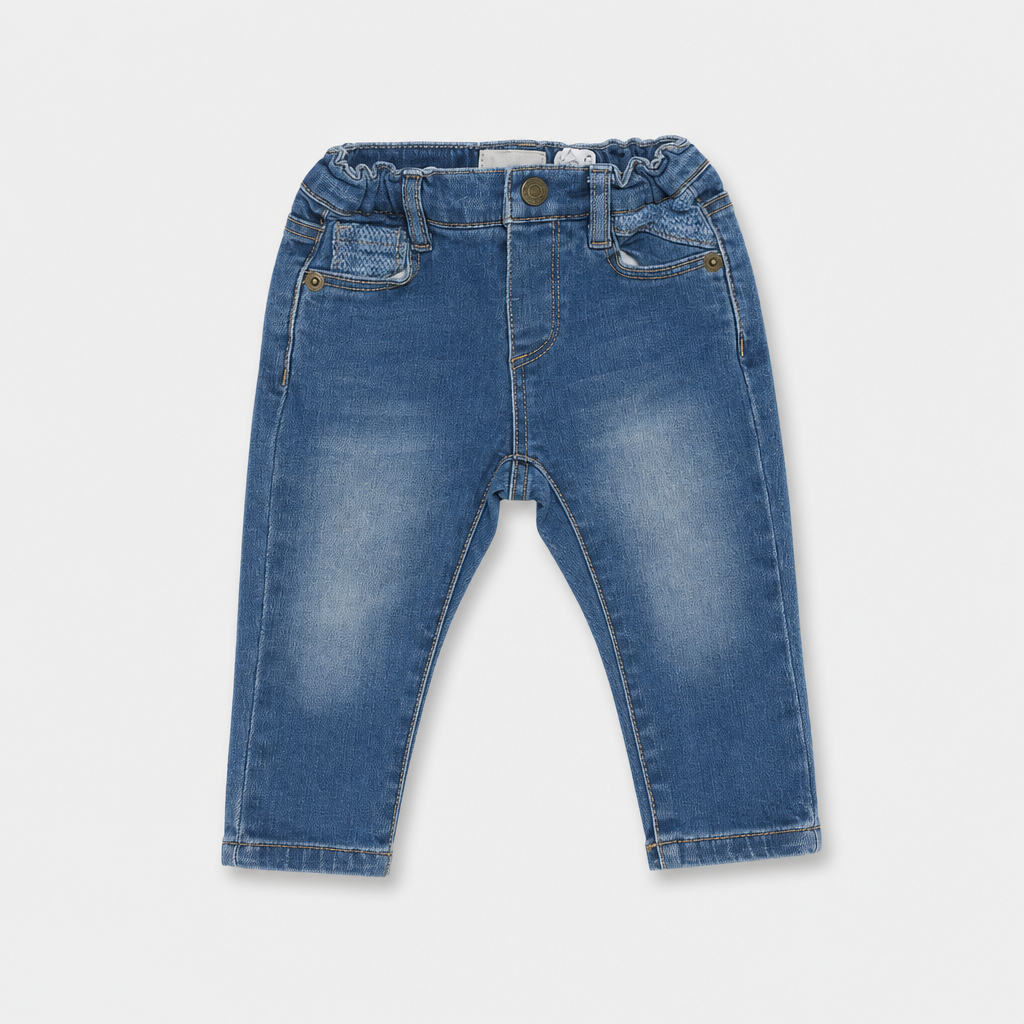 Jeans - Bambino - 72 - 77 | 9 mesi