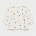 Maglietta maniche lunghe - Bambino - 60 - 65 | 3 mesi