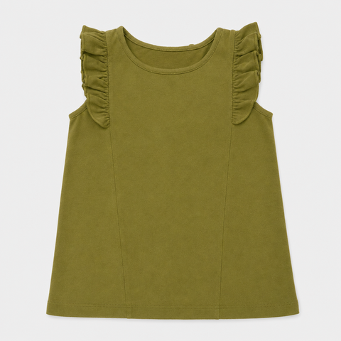 Canottiera - Bambina - 114 - 119 | 6 anni