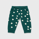 Pantaloni tuta - Bambina - 72 - 77 | 9 mesi