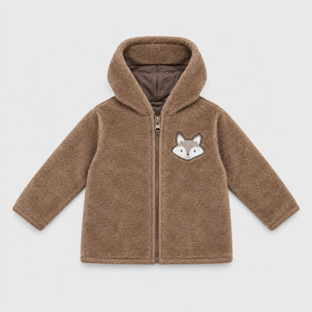 Felpa - Bambino - 60 - 65 | 3 mesi