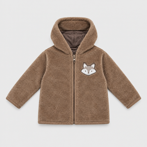 Felpa - Bambino - 60 - 65 | 3 mesi