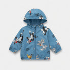 Impermeabile/kway - Bambino - 60 - 65 | 3 mesi