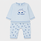 Completo - Bambino - 50 - 59 < 3 mesi