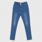 Jeans - Bambina - 120 - 125 | 7 anni