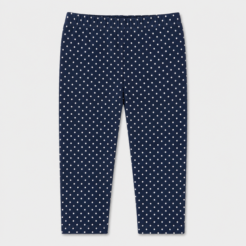 Leggins - Bambina - 66 - 71 | 6 mesi