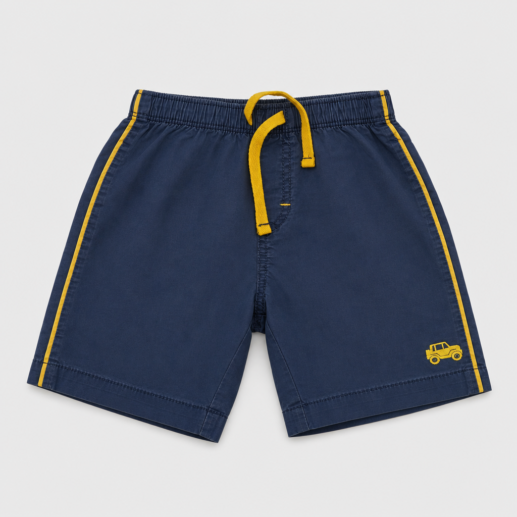 Pantaloncini corti - Bambino - 90 - 95 | 2 anni