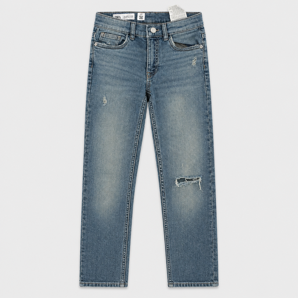Jeans - Bambino - 138 - 143 | 10 anni