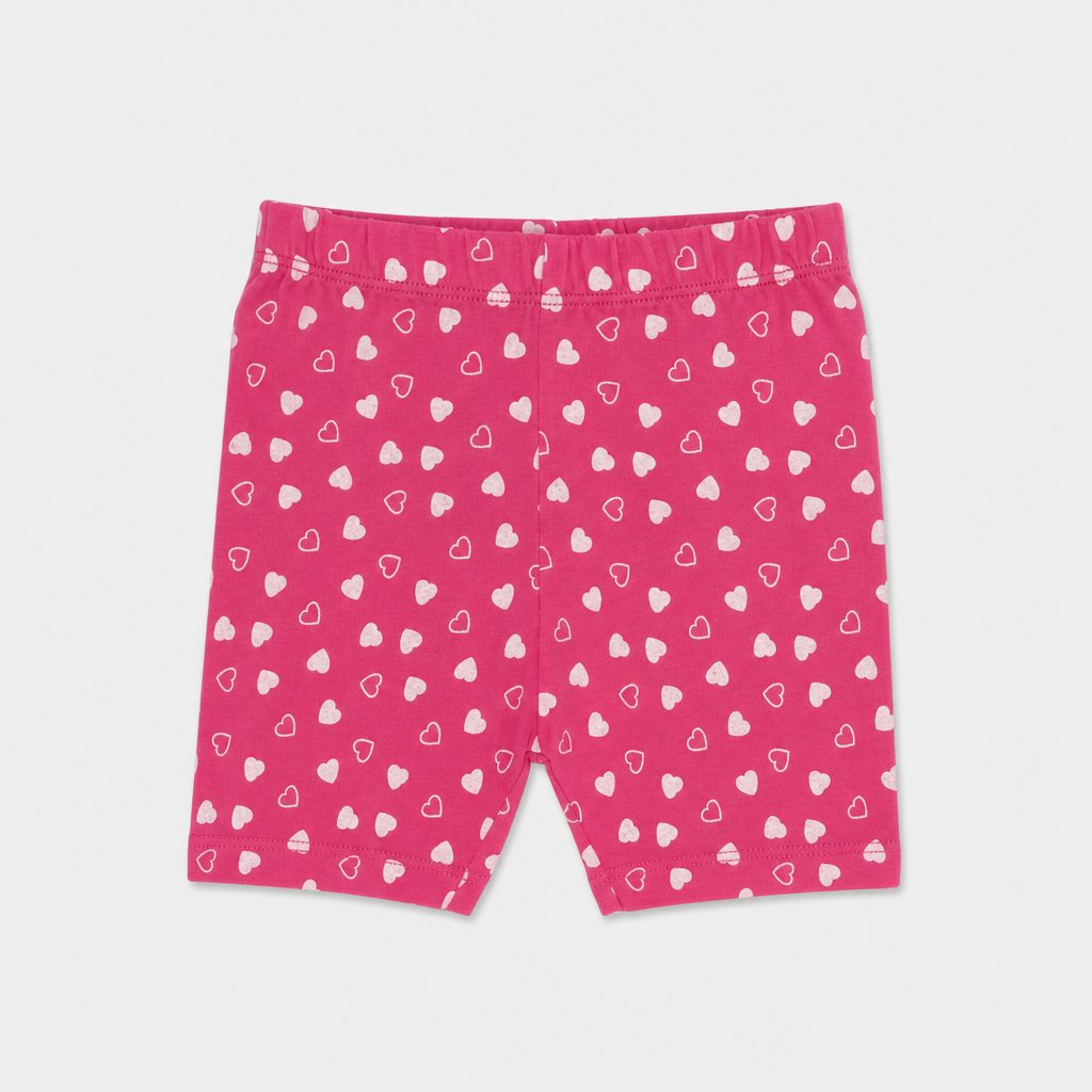 Pantaloncini corti - Bambina - 66 - 71 | 6 mesi