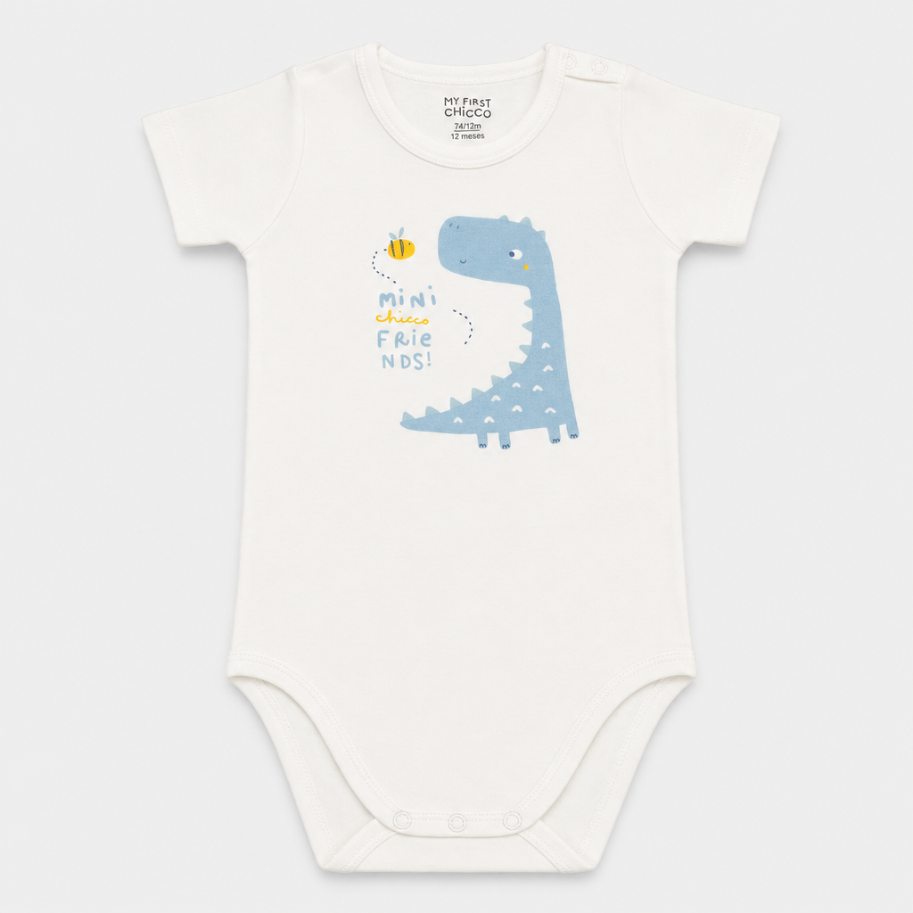 Body - Bambino - 72 - 77 | 9 mesi