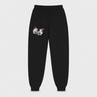 Pantaloni tuta - Bambino - 138 - 143 | 10 anni