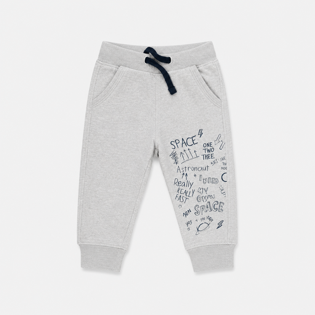Pantaloni tuta - Bambino - 66 - 71 | 6 mesi
