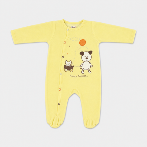 Tutine neonato - Bambino - 60 - 65 | 3 mesi
