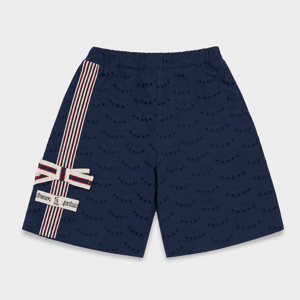 Pantaloncini corti - Bambina - 66 - 71 | 6 mesi