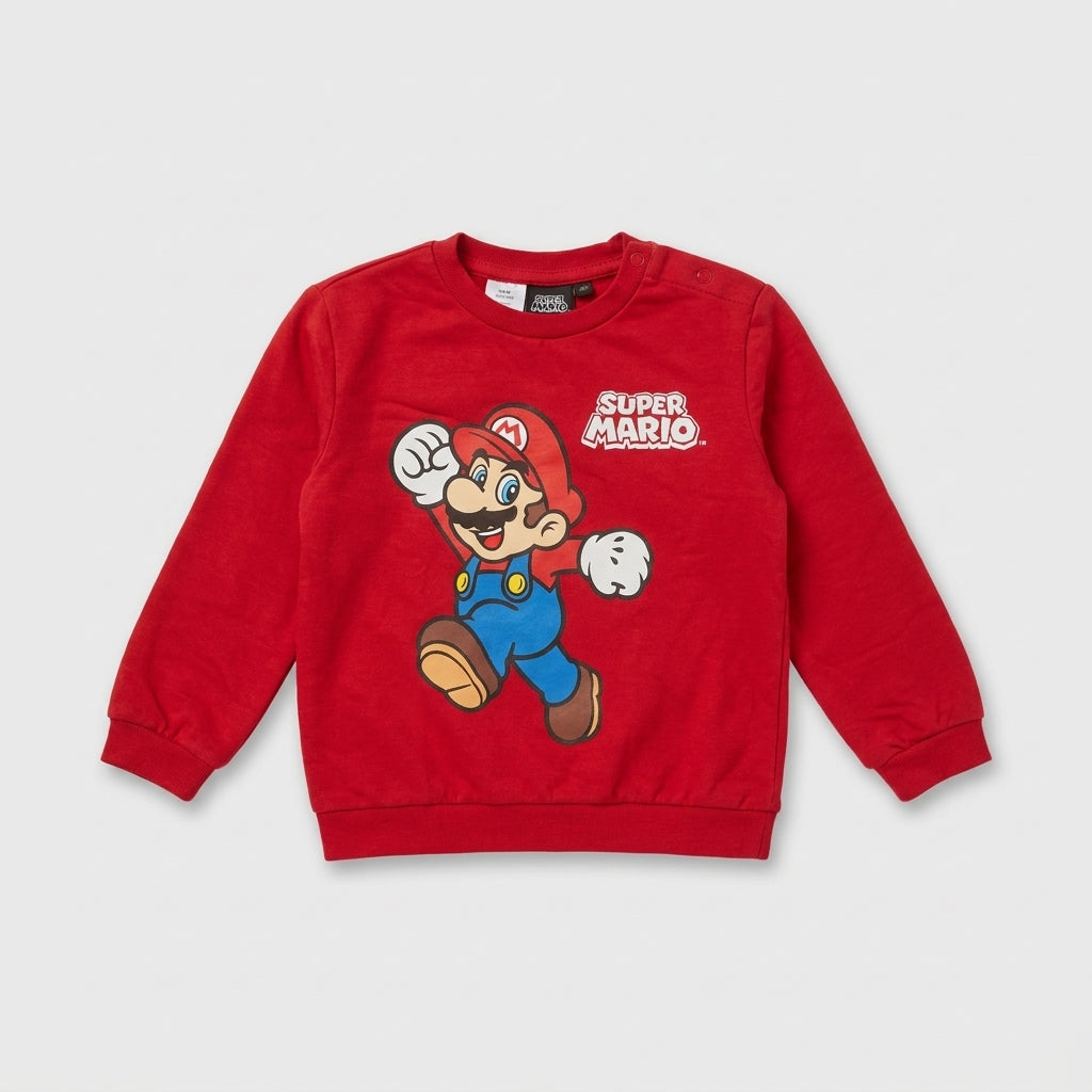 Felpa - Bambino - 84 - 89 | 18 mesi