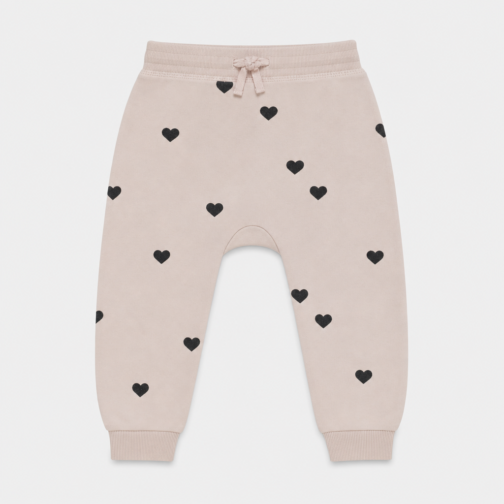 Pantaloni tuta - Bambina - 84 - 89 | 18 mesi