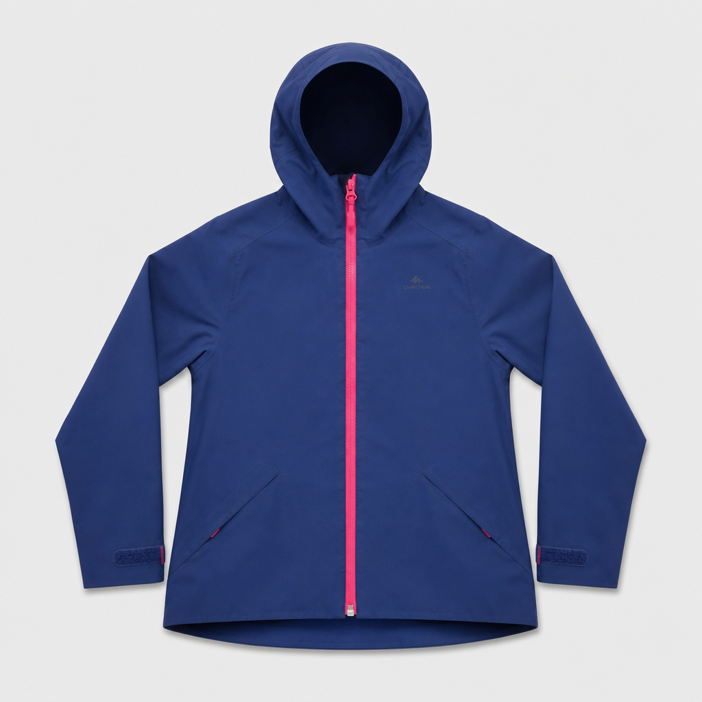 Impermeabile/kway - Bambina - 138 - 143 | 10 anni