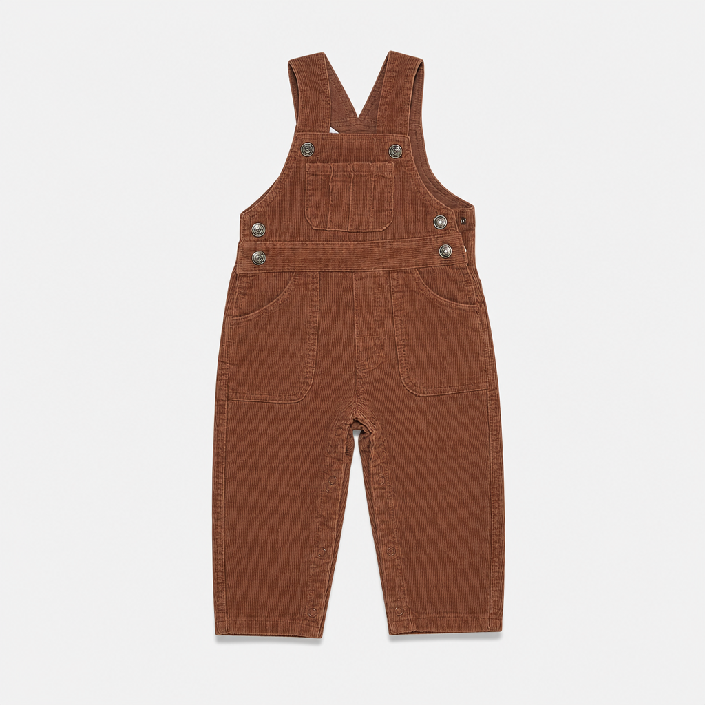 Salopette - Bambino - 72 - 77 | 9 mesi