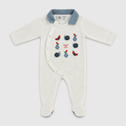 Tutine neonato - Bambino - 50 - 59 < 3 mesi