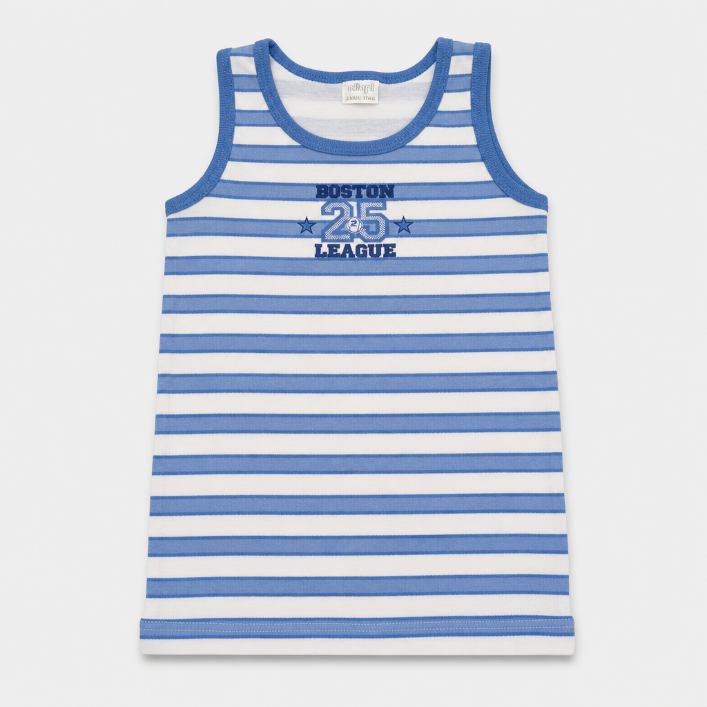 Canottiera - Bambino - 102 - 107 | 4 anni