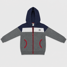 Felpa - Bambino - 102 - 107 | 4 anni