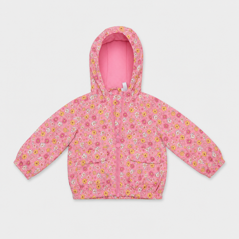Giacca primavera - Bambina - 72 - 77 | 9 mesi