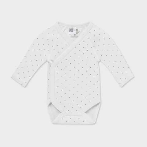 Body - Bambino - 50 - 59 < 3 mesi