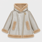 Giacca invernale pesante - Bambina - 120 - 125 | 7 anni