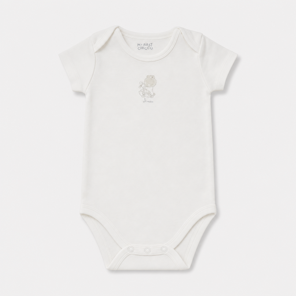 Body - Bambino - 50 - 59 < 3 mesi