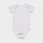 Body - Bambina - 50 - 59 < 3 mesi
