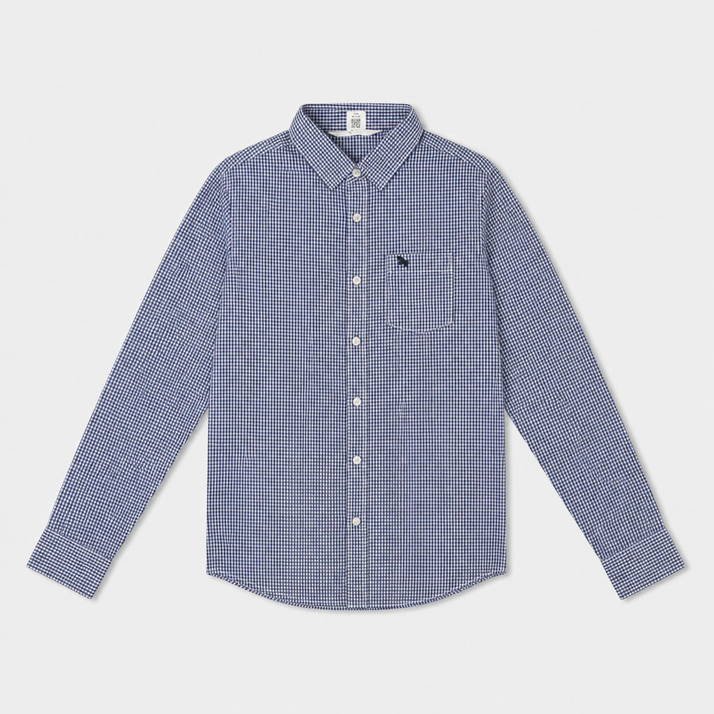 Camicia - Bambino - 132 - 137 | 9 anni