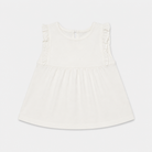 Canottiera - Bambina - 60 - 65 | 3 mesi