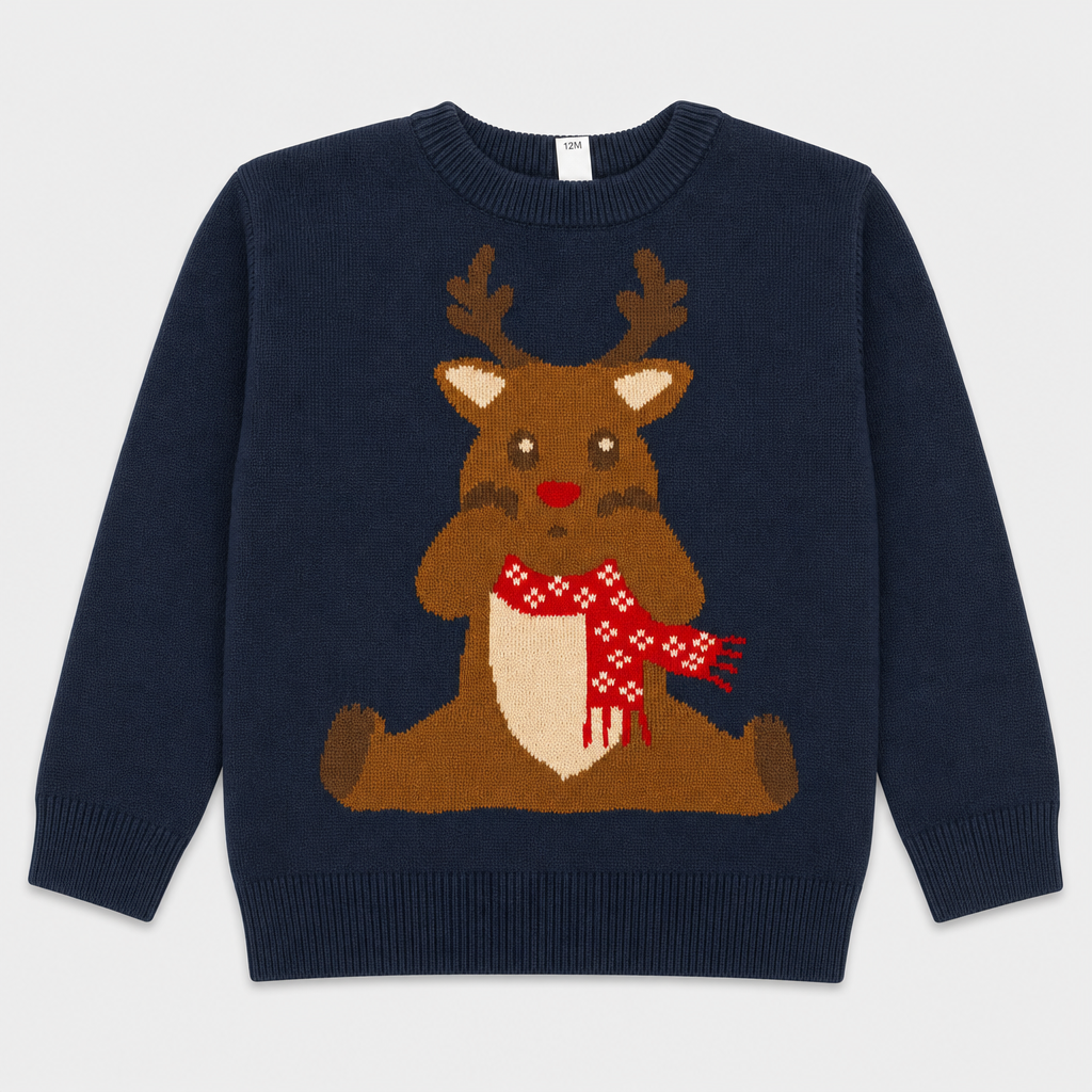 Maglione - Bambino - 78 - 83 | 1 anno