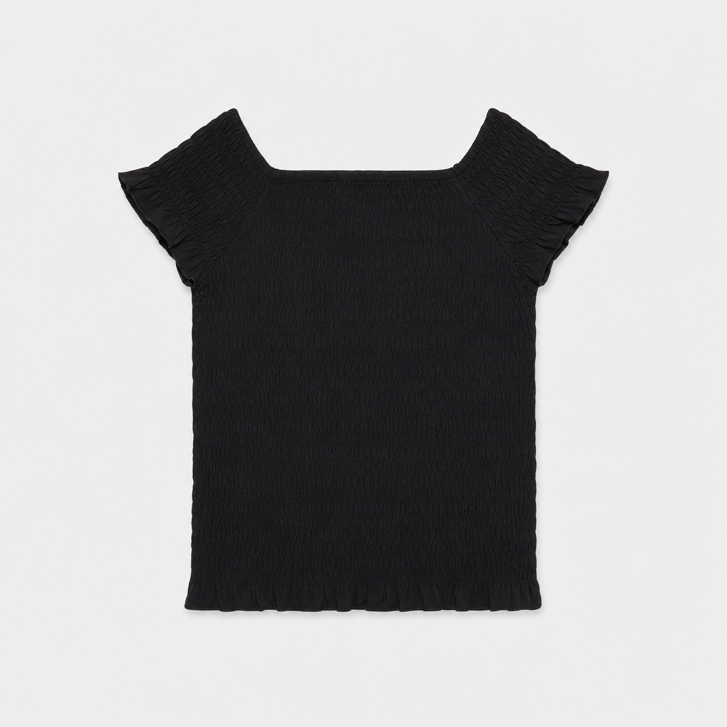 Maglietta maniche corte - Bambina - 150 - 157 | 12 anni