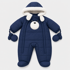 Tuta - Bambino - 60 - 65 | 3 mesi